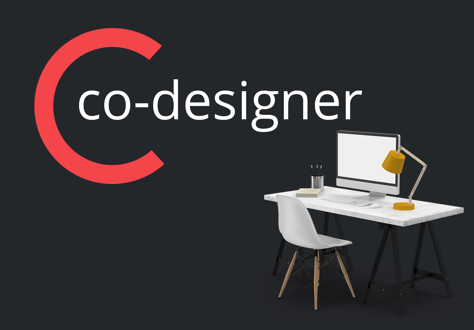 codesigner preview